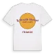 Le Brouilh-Monbert cirkel t-shirt
