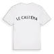 Le Castéra böjd t-shirt