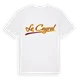 Le Cayrol baseball t-shirt