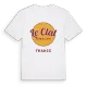 Le Clat cirkel t-shirt