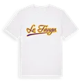 Le Fauga baseball t-shirt