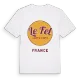 Le Fel cirkel t-shirt