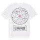 Le Fraysse t-shirt