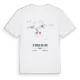 Le Grau-du-Roi karta t-shirt