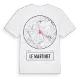 Le Martinet t-shirt
