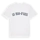 Le Mas-d'Azil college t-shirt