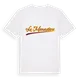 Le Monastère baseball t-shirt