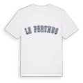 Le Perthus college t-shirt