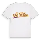 Le Plan baseball t-shirt