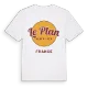 Le Plan cirkel t-shirt