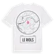 Le Riols t-shirt