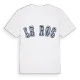 Le Roc college t-shirt