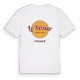 Le Rozier cirkel t-shirt