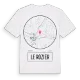 Le Rozier t-shirt