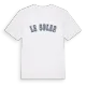 Le Soler college t-shirt