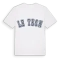 Le Tech college t-shirt