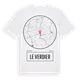 Le Verdier t-shirt