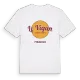 Le Vigan cirkel t-shirt