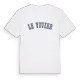 Le Vivier college t-shirt