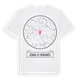 Lédas-et-Penthiès t-shirt