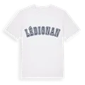 Lédignan college t-shirt