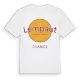 Lempaut cirkel t-shirt