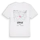 Lempaut karta t-shirt