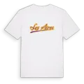 Les Aires baseball t-shirt
