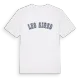 Les Aires college t-shirt