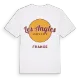 Les Angles cirkel t-shirt