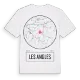 Les Angles t-shirt
