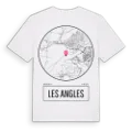 Les Angles t-shirt