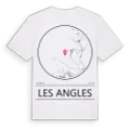 Les Angles t-shirt