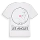Les Angles t-shirt