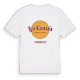 Les Cassés cirkel t-shirt