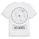 Les Cassés t-shirt