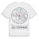 Les Cévennes t-shirt