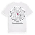Les Chalets / Bayard / Belfort / Saint-Aubin / Dupuy t-shirt