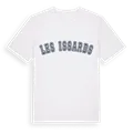 Les Issards college t-shirt