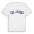 Les Junies college t-shirt