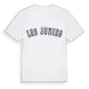 Les Junies college t-shirt