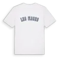 Les Mages college t-shirt