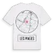 Les Mages t-shirt