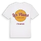 Les Plans cirkel t-shirt