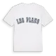 Les Plans college t-shirt
