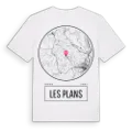 Les Plans t-shirt