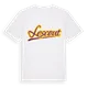 Lescout baseball t-shirt