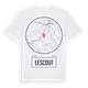 Lescout t-shirt
