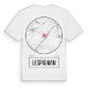 Lespignan t-shirt