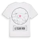 Lesquerde t-shirt